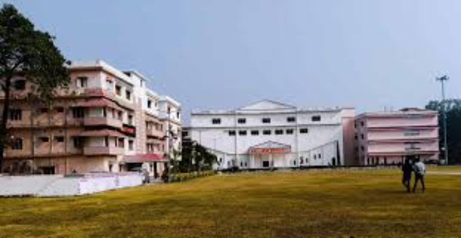 Mata Gujri Memorial Medical College, Kishanganj - College Image