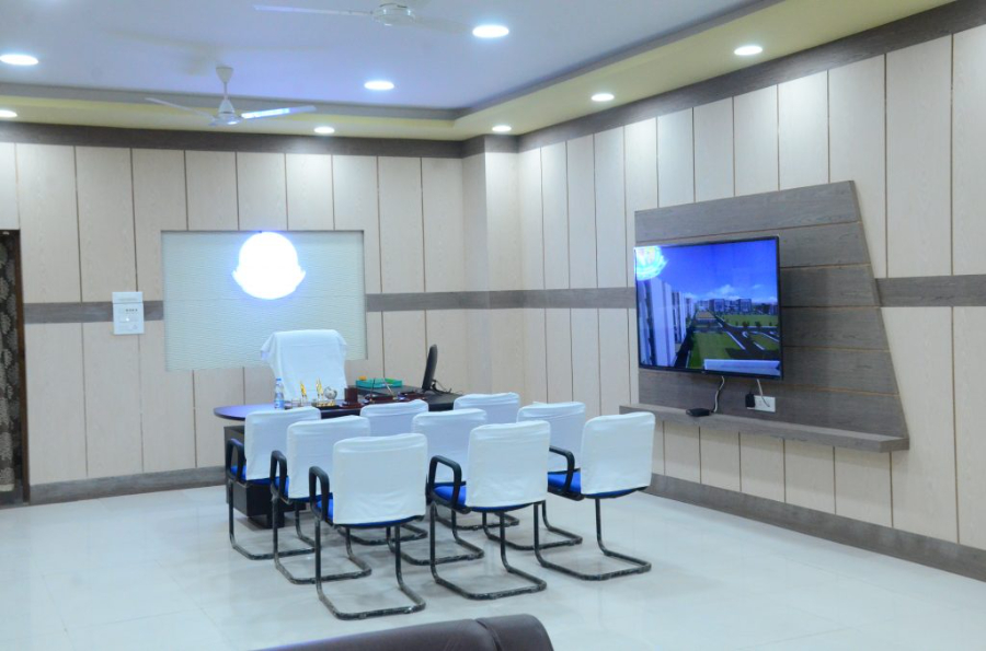 Mata Gujri Memorial Medical College, Kishanganj - College Image
