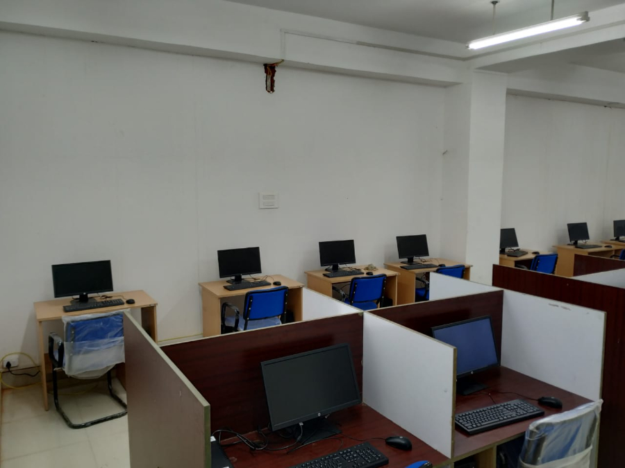 Mata Gujri Memorial Medical College, Kishanganj - College Image