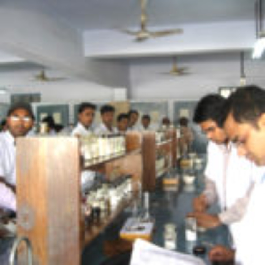 Nalanda Medical College, Patna - College Image