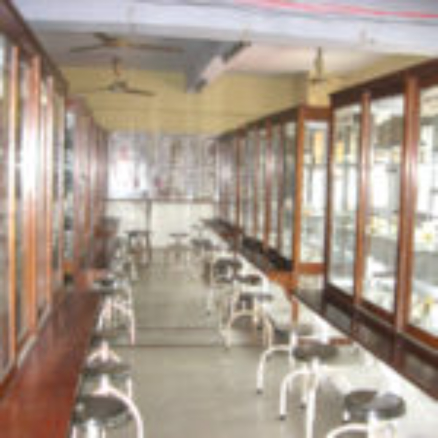 Nalanda Medical College, Patna - College Image