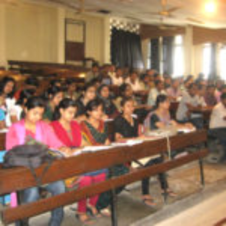 Nalanda Medical College, Patna - College Image