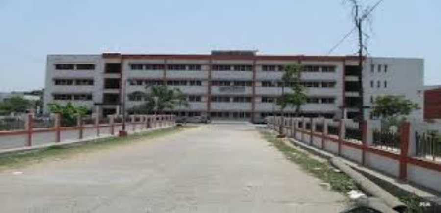 Nalanda Medical College, Patna - College Image
