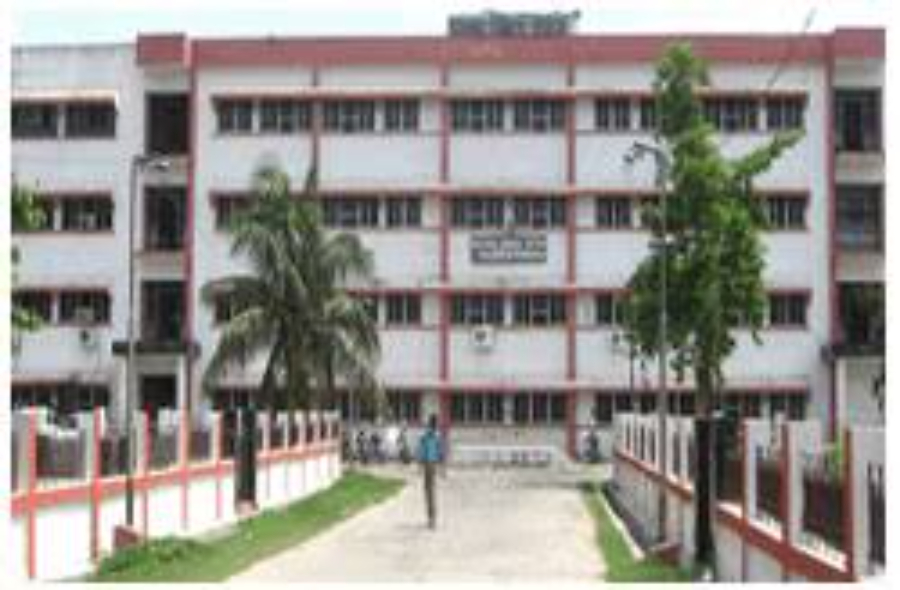 Nalanda Medical College, Patna - College Image