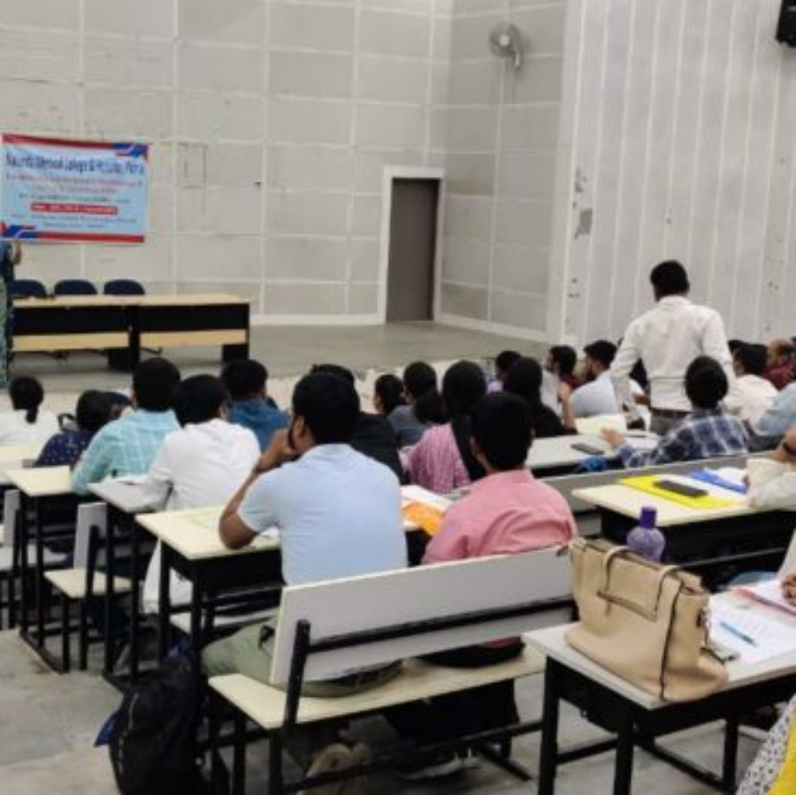 Nalanda Medical College, Patna - College Image
