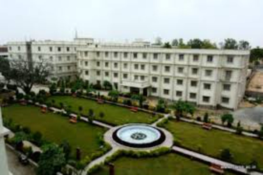 Narayan Medical College & Hospital, Sasaram - College Image