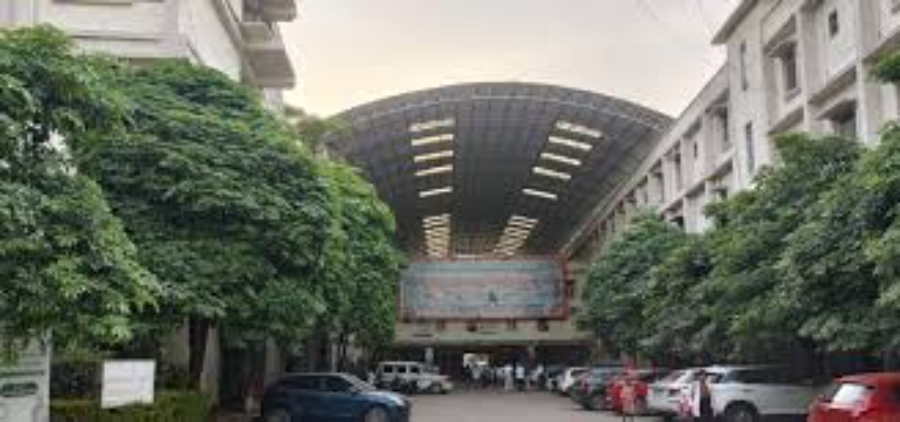 Narayan Medical College & Hospital, Sasaram - College Image