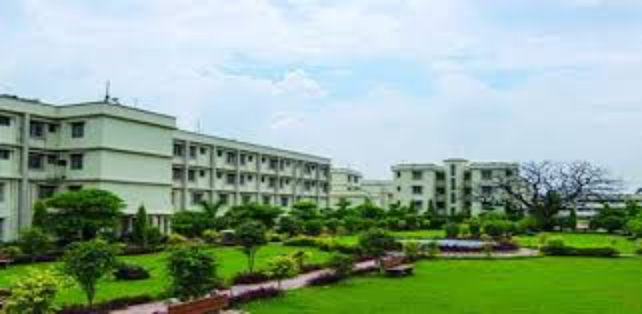 Narayan Medical College & Hospital, Sasaram - College Image