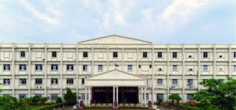 Narayan Medical College & Hospital, Sasaram - College Image