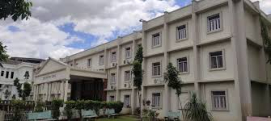 Narayan Medical College & Hospital, Sasaram - College Image