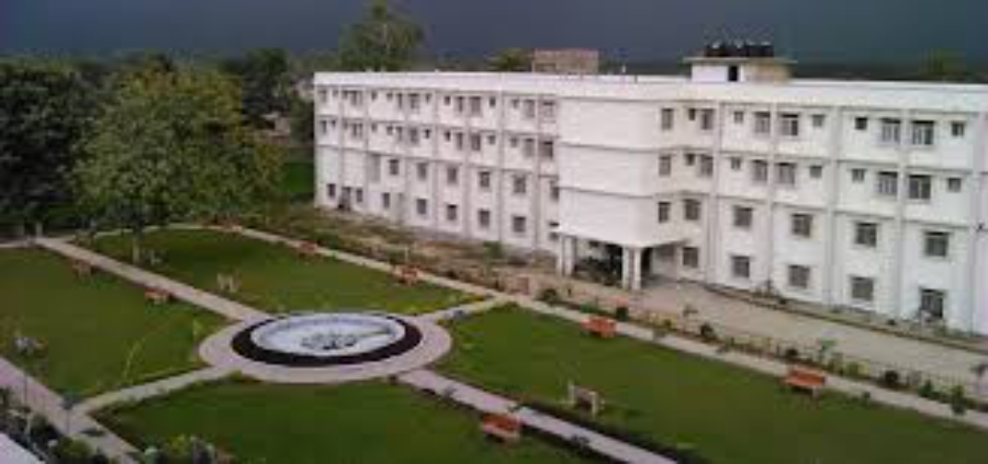 Narayan Medical College & Hospital, Sasaram - College Image