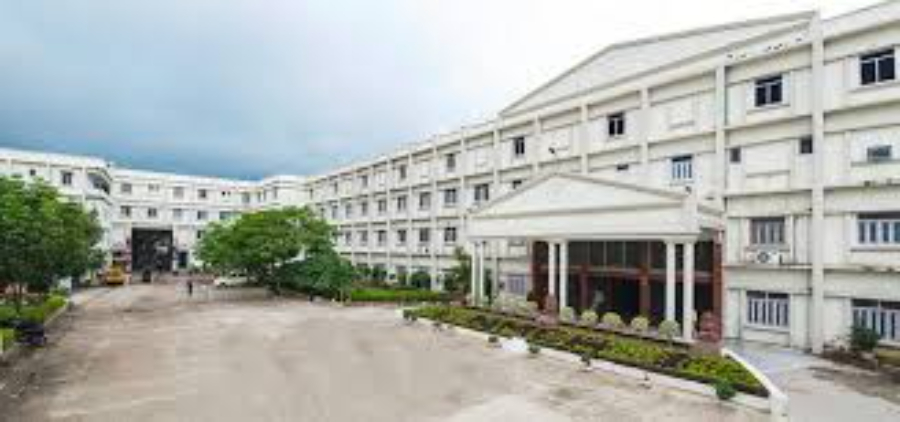 Narayan Medical College & Hospital, Sasaram - College Image