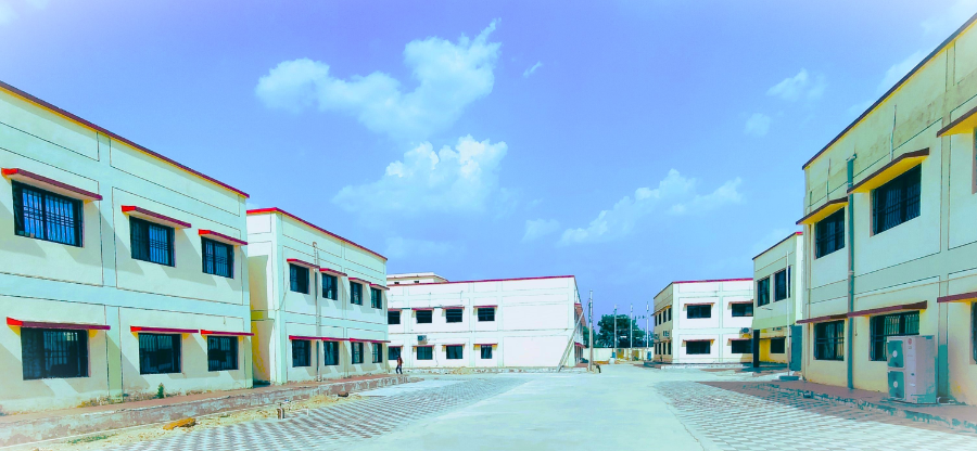 Government Medical College, Kanker - College Image