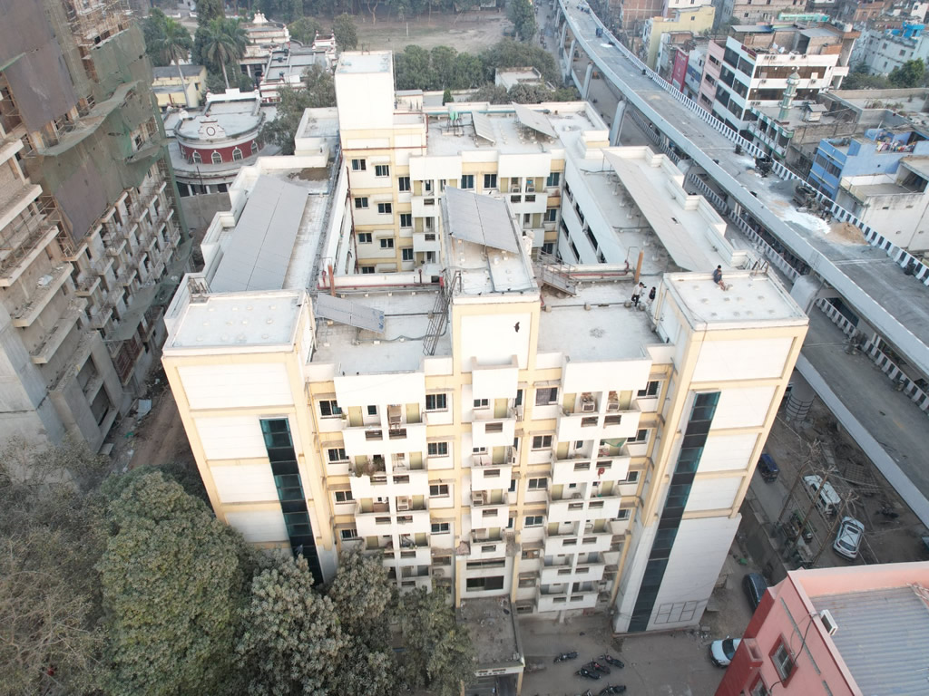 Patna Medical College, Patna - College Image
