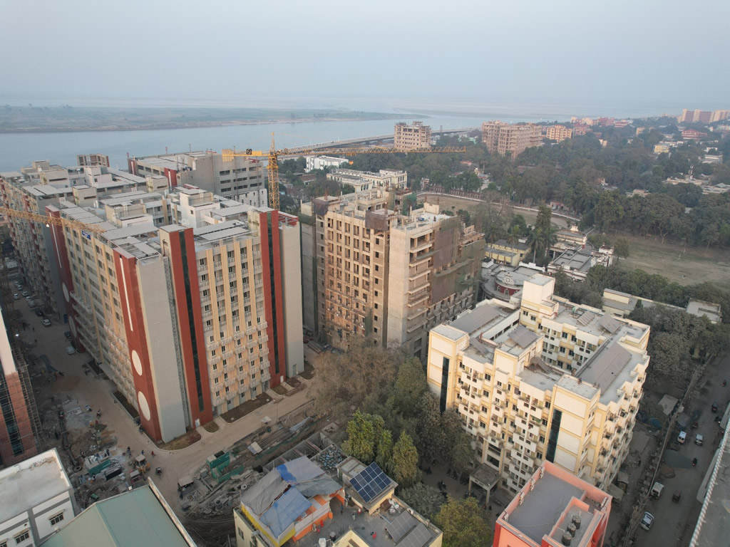 Patna Medical College, Patna - College Image
