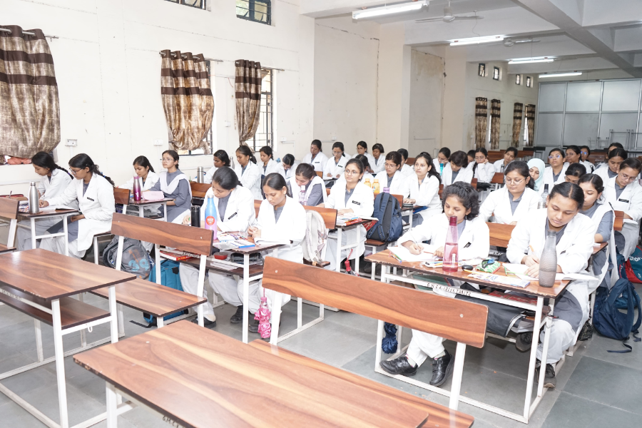 Government Medical College, Korba - College Image