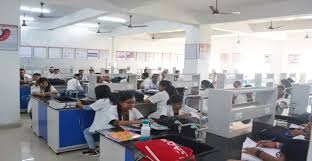 Radha Devi Jageshwari Memorial Medical College and Hospital, Muzaffarpur - College Image