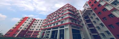 Radha Devi Jageshwari Memorial Medical College and Hospital, Muzaffarpur - College Image