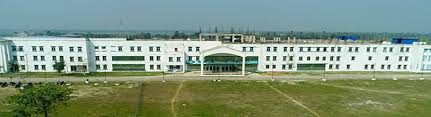 Radha Devi Jageshwari Memorial Medical College and Hospital, Muzaffarpur - College Image