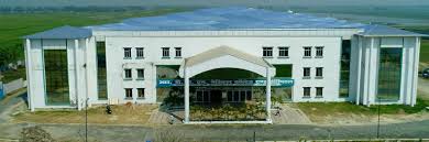 Radha Devi Jageshwari Memorial Medical College and Hospital, Muzaffarpur - College Image