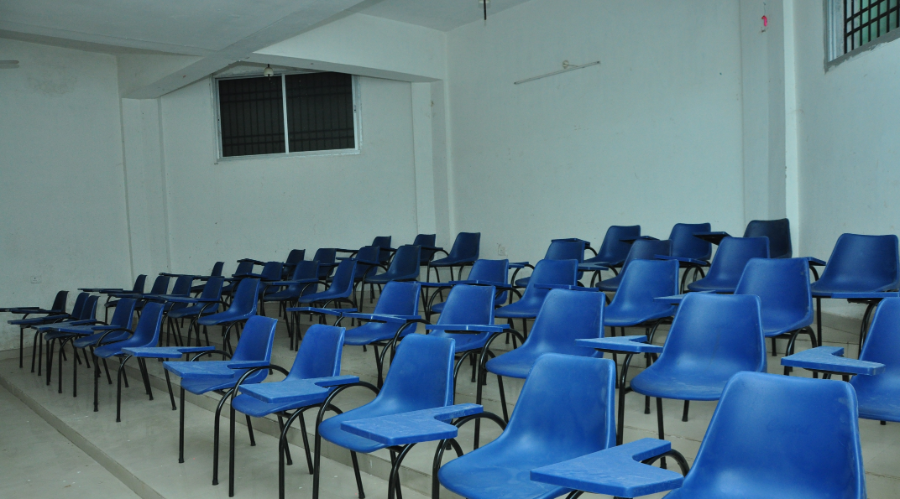 Government Medical College, Mahasamund - College Image