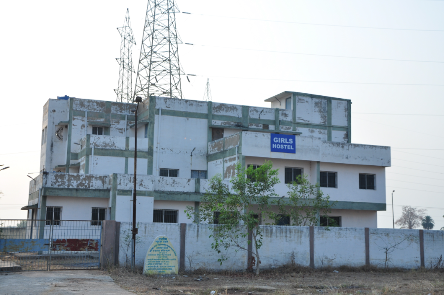 Government Medical College, Mahasamund - College Image