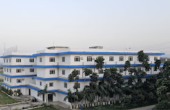 Shree Narayan Medical Institute & Hospital, Saharsa - College Image