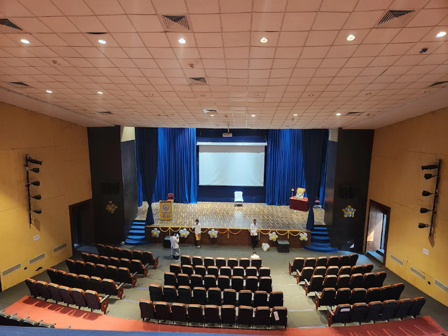 Late Shri Baliram Kashyap Memorial NDMC Govt. Medical College, Jagdalpur - College Image