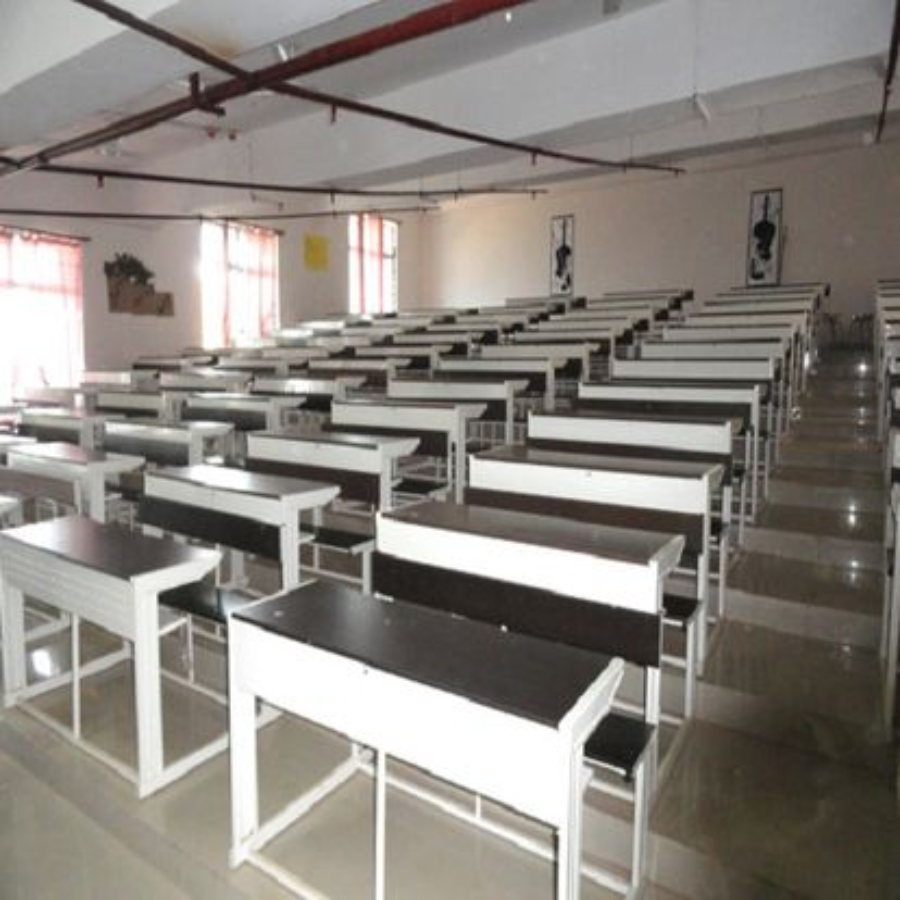 Late Shri Baliram Kashyap Memorial NDMC Govt. Medical College, Jagdalpur - College Image