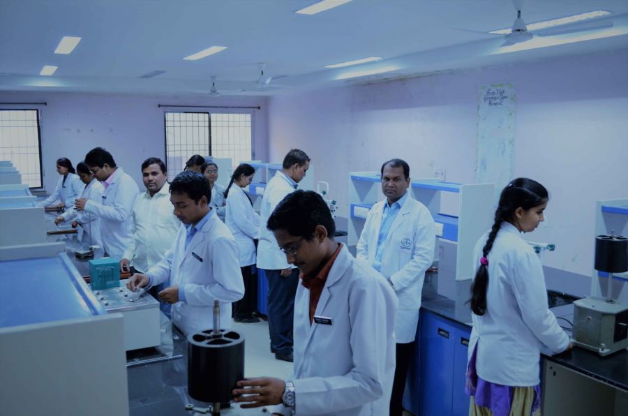 Late Shri Lakhi Ram Agrawal Memorial Govt. Medical College, Raigarh - College Image