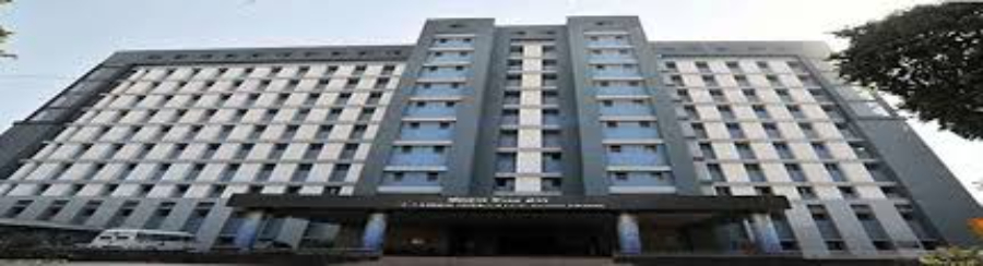 Ahmedabad Municipal Corporation Medical Education Trust Medical College, Ahmedabad - College Image