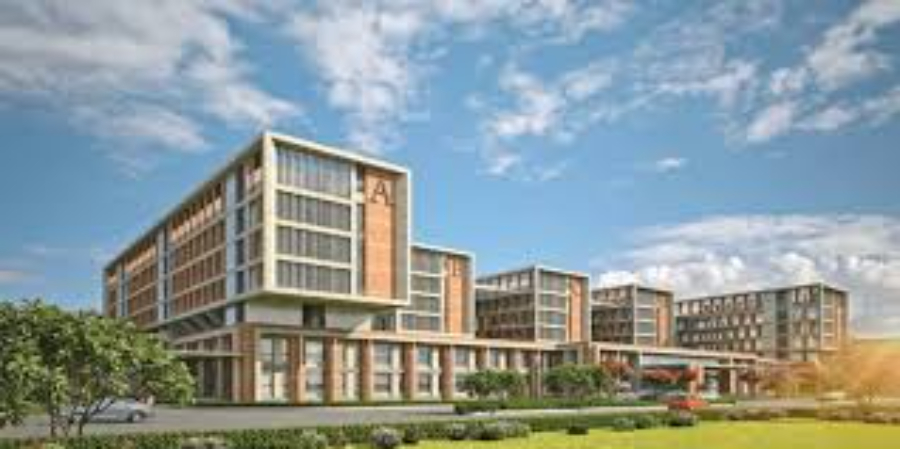 All India Institute of Medical Sciences, Rajkot - College Image