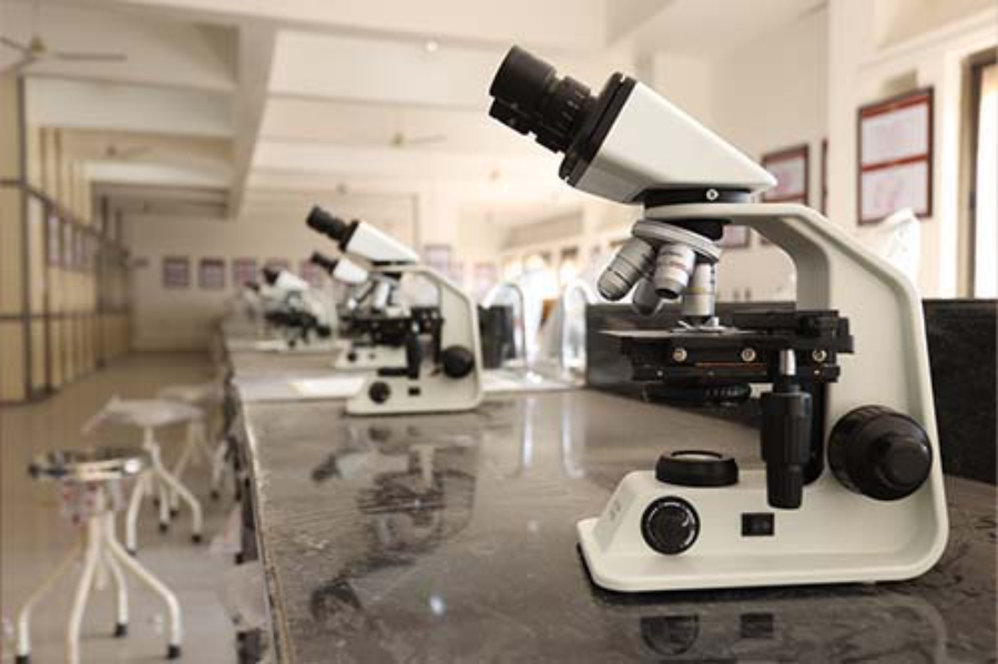 Ananya College of Medicine & Research, Ahmedabad - College Image