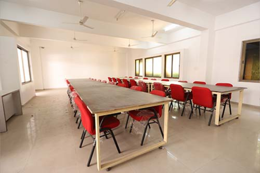 Ananya College of Medicine & Research, Ahmedabad - College Image