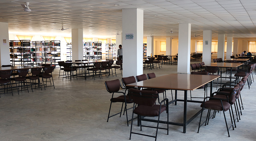 Raipur Institute of Medical Sciences (RIMS), Raipur - College Image