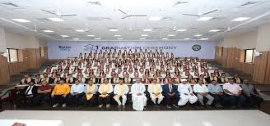 Banas Medical College and Research Institute, Palanpur - College Image