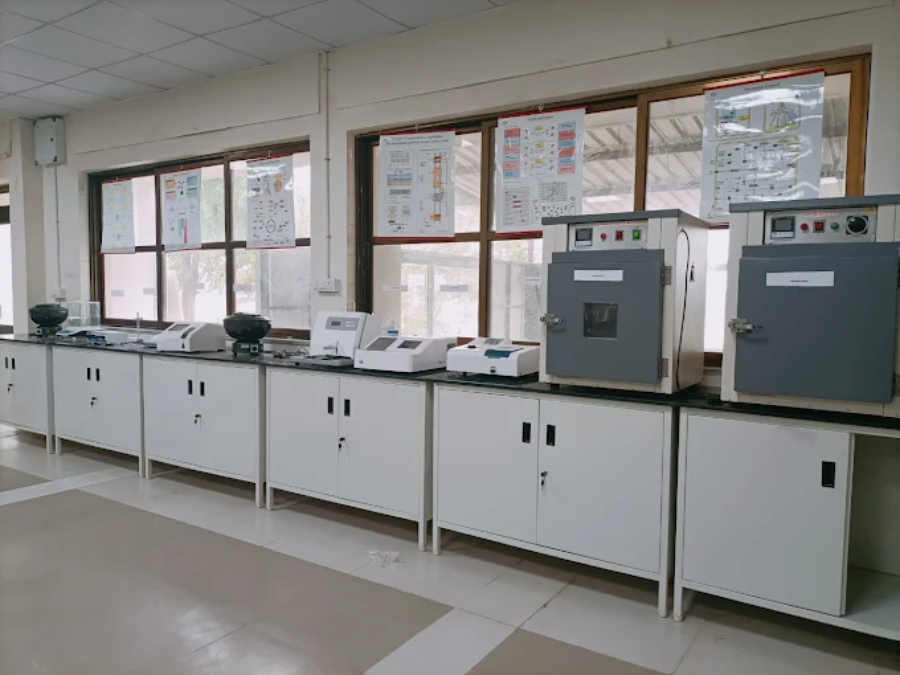 Bhagyoday Medical College, Mehsana - College Image