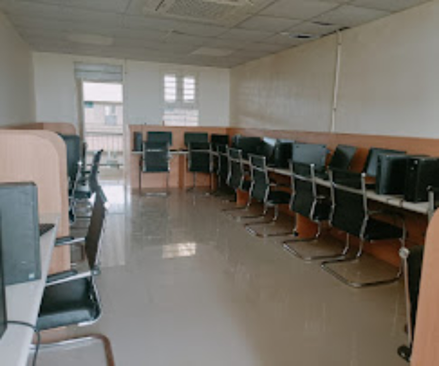 Bhagyoday Medical College, Mehsana - College Image