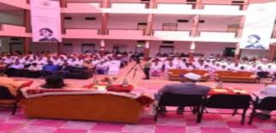 Brahmanand College of Medicine and Research, Junagadh - College Image
