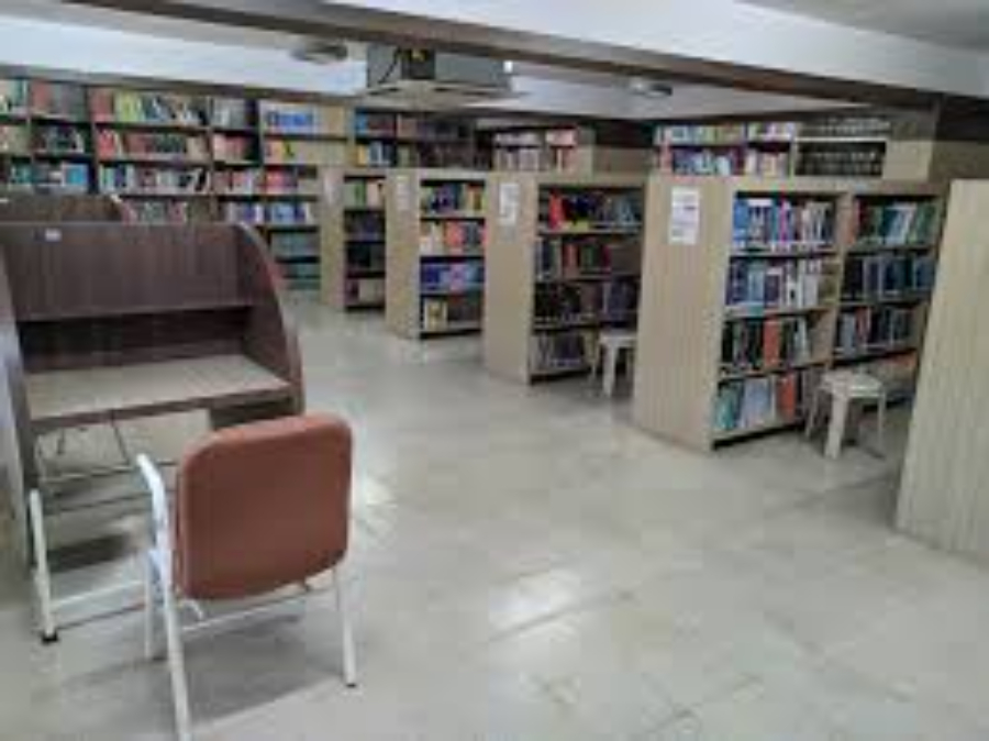 CU Shah Medical College, Surendra Nagar - College Image