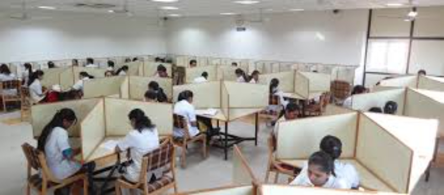 CU Shah Medical College, Surendra Nagar - College Image