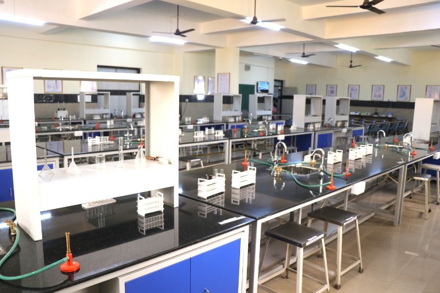 Shri Balaji Institute of Medical Science, Mawa Raipur - College Image