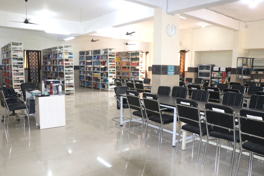 Shri Balaji Institute of Medical Science, Mawa Raipur - College Image