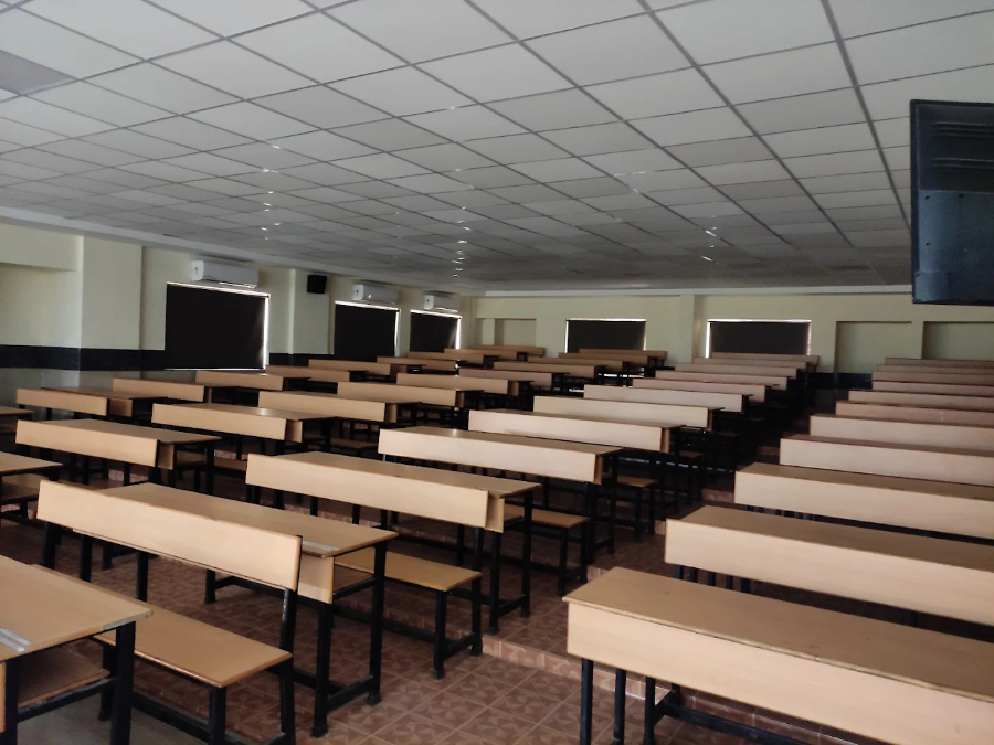 Shri Balaji Institute of Medical Science, Mawa Raipur - College Image