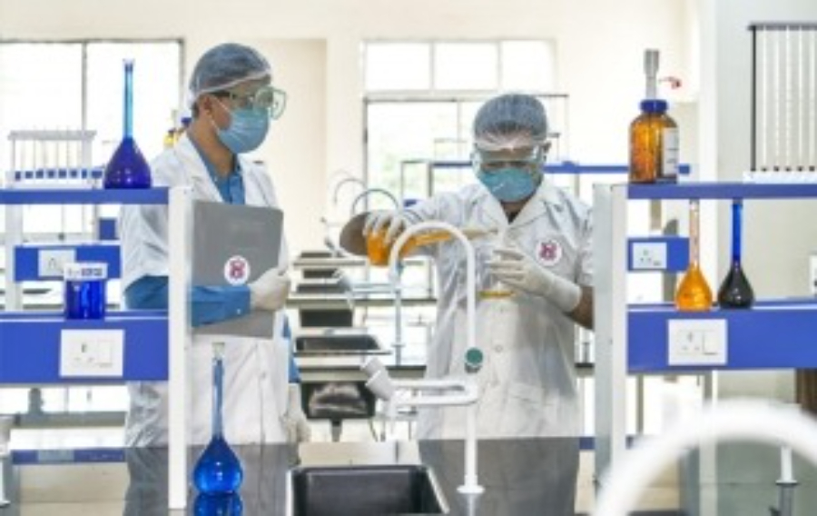 Dr. Kiran C. Patel Medical College and Research Institute, Bharuch - College Image