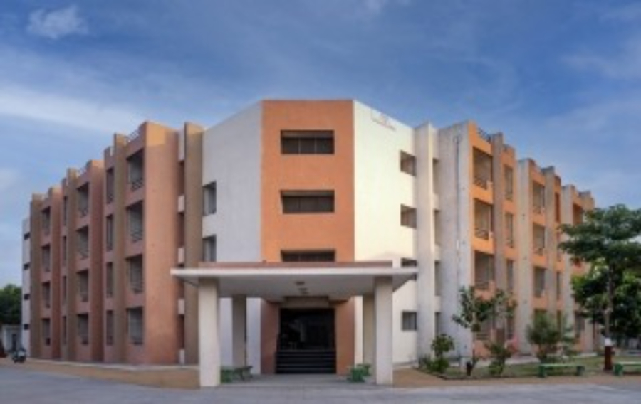 Dr. Kiran C. Patel Medical College and Research Institute, Bharuch - College Image