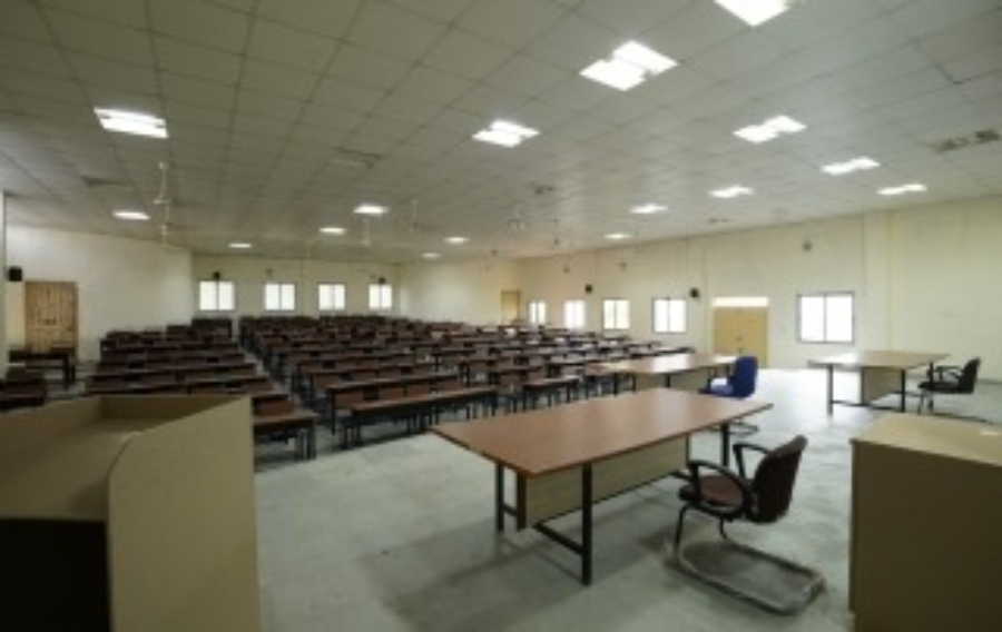 Dr. Kiran C. Patel Medical College and Research Institute, Bharuch - College Image