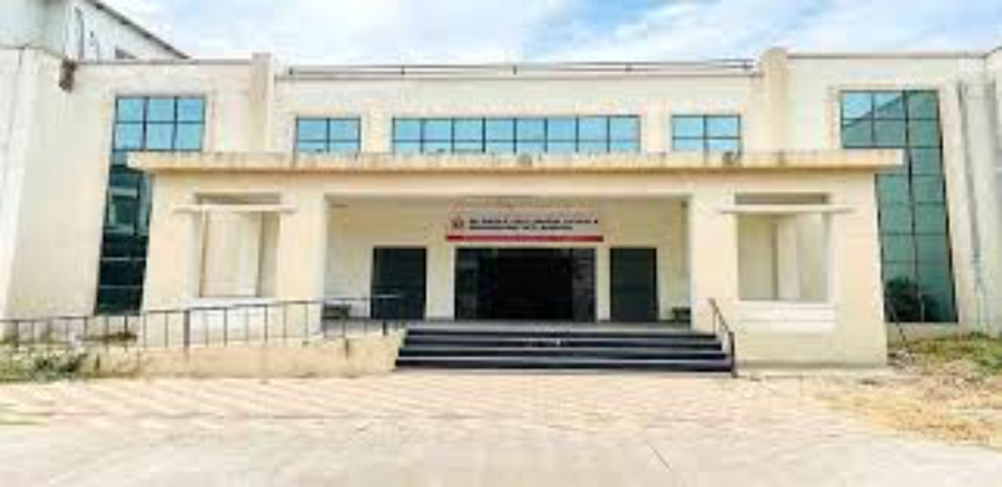 Dr. Kiran C. Patel Medical College and Research Institute, Bharuch - College Image
