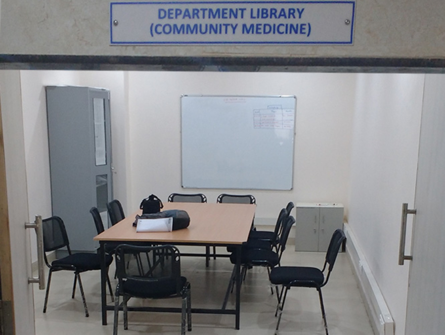 Dr. M.K. Shah Medical College & Research Centre, Ahmedabad - College Image