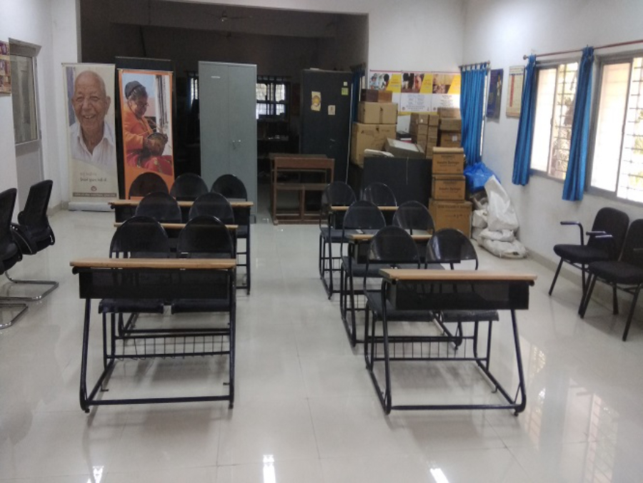 Dr. M.K. Shah Medical College & Research Centre, Ahmedabad - College Image
